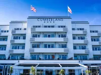 Cumberland Hotel - Oceana Collection - Pools