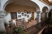 帕拉多爾聖奧古斯丁飯店 瓦哈卡住宿飯店