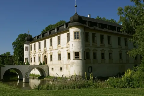 Chateau Trebesice