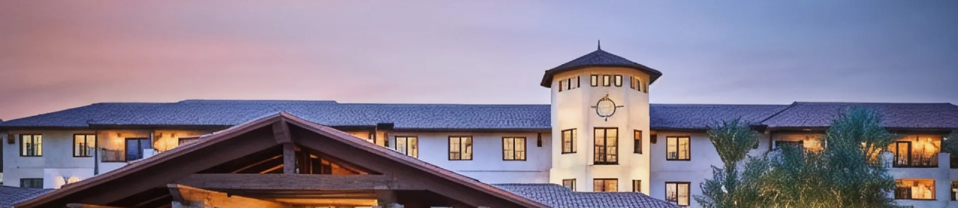 4-Star Select Hotels