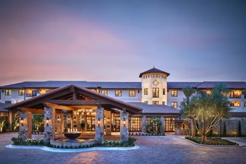 Inn at the Mission San Juan Capistrano, Autograph Collection