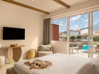 Alexandra Golden Boutique Hotel-Adults Only Hotels in Thasos
