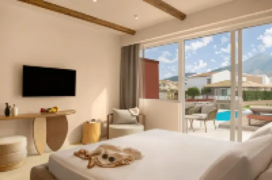 Alexandra Golden Boutique Hotel-Adults Only