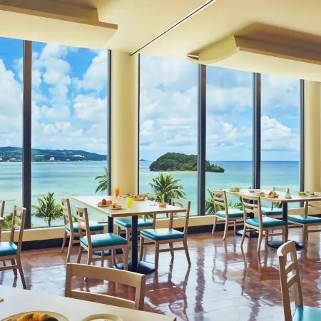 Hoshino Resorts Risonare Guam
