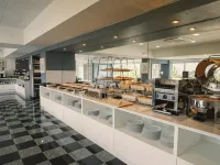 阿維尼達飯店 翁达雷塔海滩附近的飯店