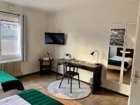 Rasta Arboga Hotels in Köping
