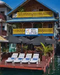 Hotel Bocas del Toro Hotels near Colón Island