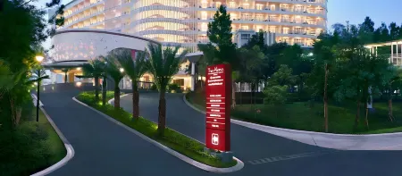 The Alana Hotel and Conference Sentul City by Aston