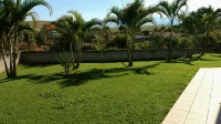 Pousada Sao Judas Tadeu Hôtels à : Guaratingueta