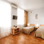Hotel Chaika