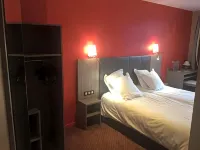 Hôtel les Frangins Hotels in Saint-Omer