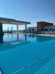 Hotel Triumf Shengjin - Beach