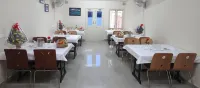 Guindy Chennai Stays - Pensions