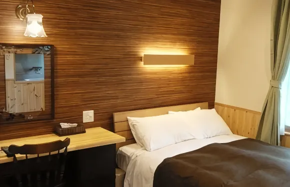 餐廳酒店的康帕涅