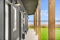 South Bay Inn Hotels in Westport