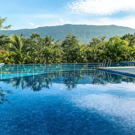 Prek Kdat Resort