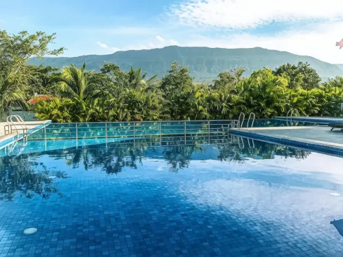 Prek Kdat Resort Hotels in Kaoh Touch