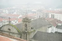 Muralha Charm House Hotels in Gouviaes