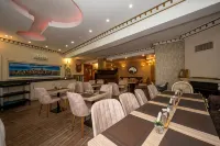 Fuat Bey Palace Hotel & Suites