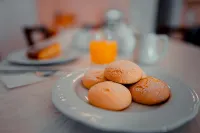 Savoia Residence - breakfast
