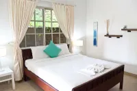 The Beach House Hotel in zona Kaoh Tonsay