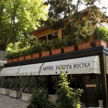 Hotel Porta Nuova