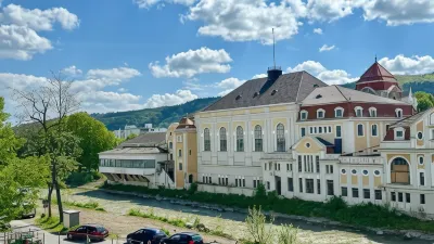 AhrPart Hotel Central Hotels in der Nähe von Dahliengarten