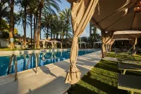 El Oasis Villa Resort - Villas