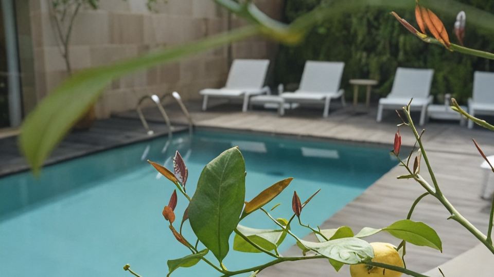 Riad Fes - Relais & Châteaux