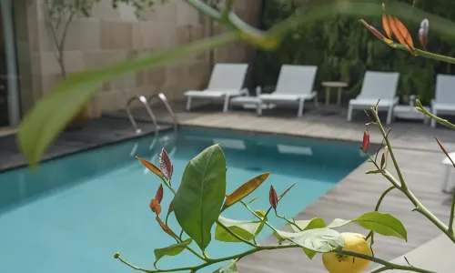 Riad Fes - Relais & Châteaux