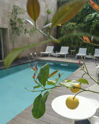 Riad Fes - Relais & Châteaux Hotels near Bab Boujloud