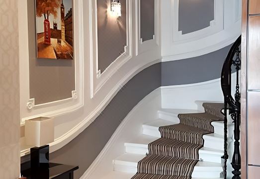 InterContinental London Park LaneHotel Overview