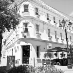 Middle Park Hotel Hotels near Albert Park Grand Prix Circuit