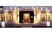 Redcastle Hotel Hotel di 