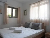 Dioskouros Hostel โรงแรมในเอเธนส์