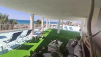 Aeromar Beach Hotel Hotels in Montenegro