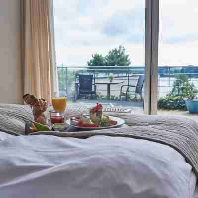 Hotel Christiansminde Rooms