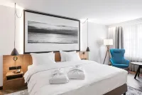 Mercure Klaipeda City Hotel di Klaipeda