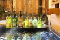 Shibu Hotel - Hot Springs
