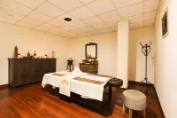 The Fern Denzong Hotel & Spa Gangtok