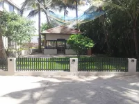 Hotel Hrushikesh - 3-Star