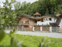 Apartment Neukirchen Near Ski Slopes