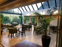 Granny Mouse Country House & Spa - breakfast