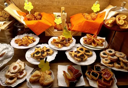 Casa Dominova de Luxe Отели рядом со станцией Сорренто