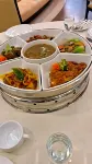 Pearl View Hotel Prai, Penang - breakfast