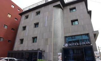 Louis Hotel