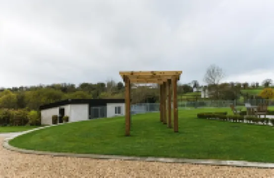 阿什布魯克之家住民宿