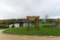 Ashbrook House B&B Hotel a Dungannon