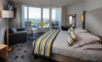 Thalazur Port-Camargue - Hotel & Spa Hotel di Le Grau-du-Roi