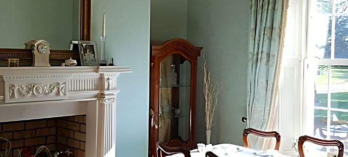 Cannaway House B&B Ξενοδοχεία στην πόλη Κορκ